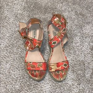 Steve Madden Heels